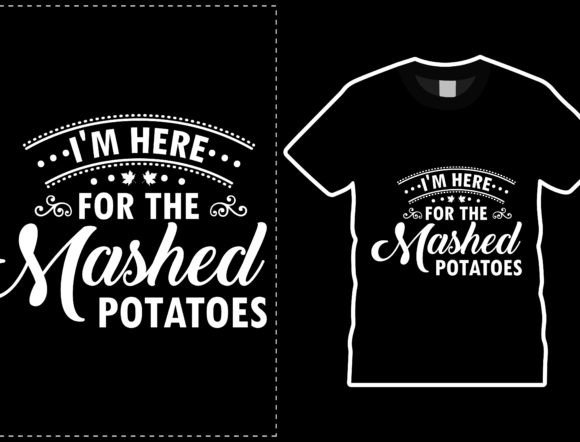 About Thanks Giving T Shirt Design: Graphics & Print Templates