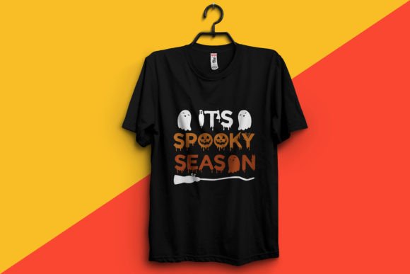 Spooky Halloween Graphics & Print Templates Review